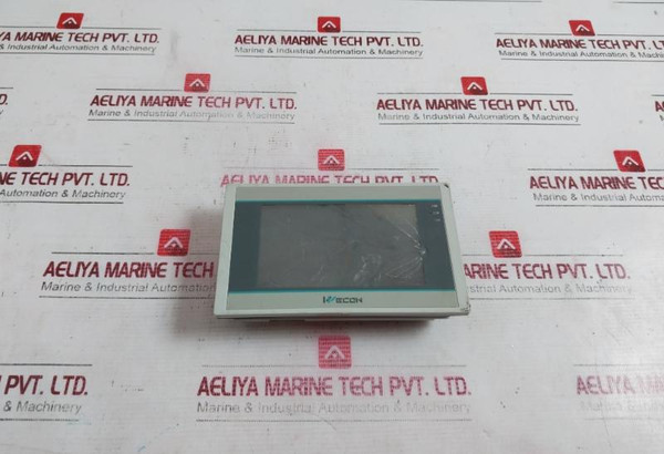 Wecon Pi3043Ie Hmi Interface Dc 24V/0.5A (Not Working)