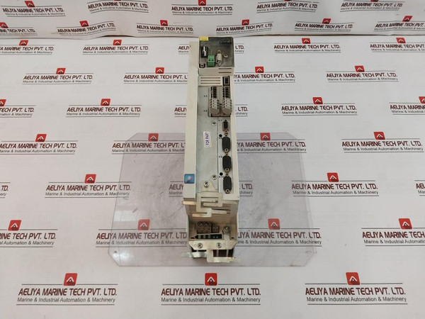 Lenze Evs9321-ep Profibus-dp Servo Inverter 24Vdc 453264460188 (Not Working)