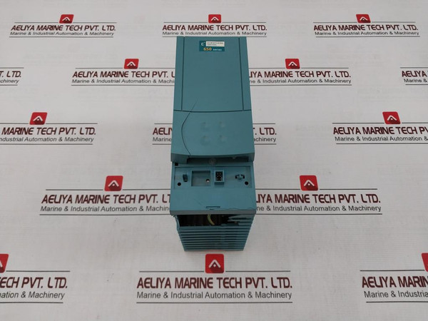 Eurotherm Drives 650V/007/400/F/00/Dispr/Uk/Rs0/0 Solid State Drive(Not Working)