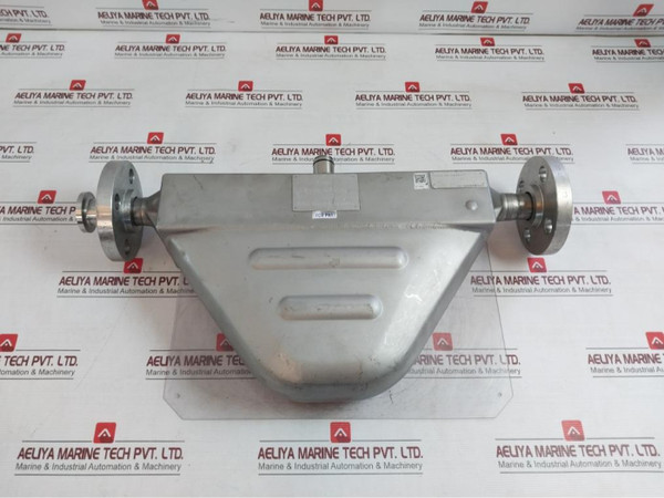 Micro Motion F100H531Csazez1Zz Mass Flow Sensor 283.112.79 (Not Working)