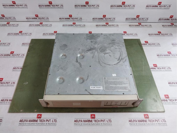 Apc Su1400Rmi2U Uninterruptible Power Supply 1400Va 950W 6.4A (Not Working)