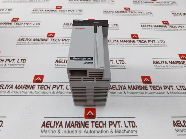 Honeywell 2Mlr-ac23 Masterlogic-200 Plc Power Supply Module Ac200-240V Dc5V 8.5A