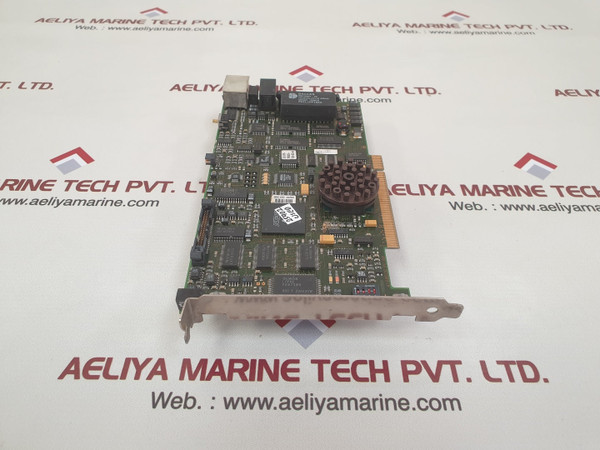4160529 pu 00 pcb card 4160529pb00