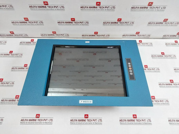 Weeco Monitor Screen 12Vdc (Not Working)
