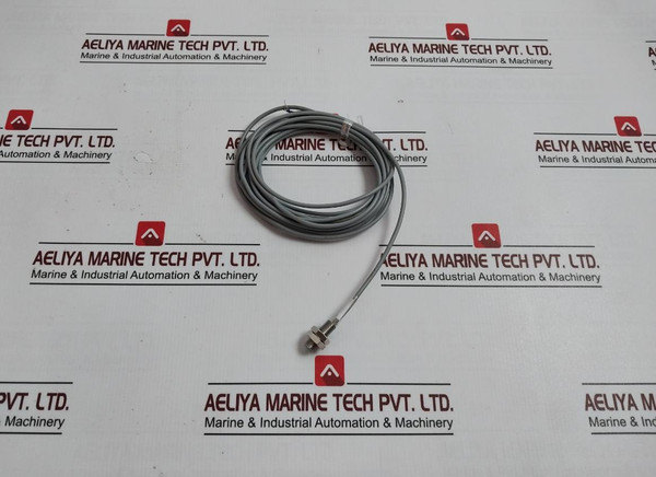 Baumer Ifrm 08P1713/L Inductive Proximity Switch Subminiature With 4 Meter