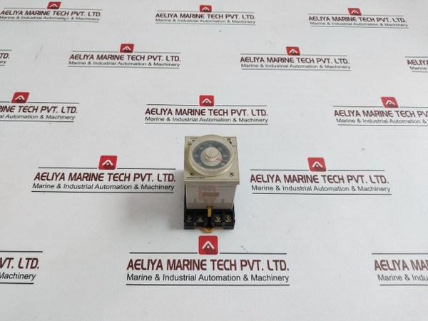 Omron H3Cr-a8 Multifunctional Timer 100-240Vac