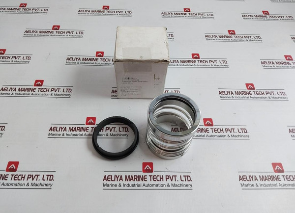 Shinko 54-2+-1+-4+-5+-6+-7 Mechanical Seal Set For Main Cool S.W. Pump Svs400M