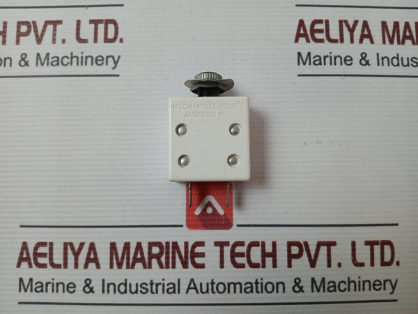 Mechanical Prod’s Circuit-breaker