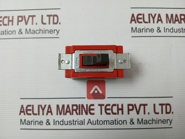 Bryant 20A 120-277V.A.C Toggle Switch 