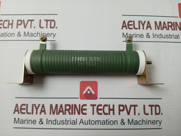 Iwaki Crh80G Ceramic Resistor