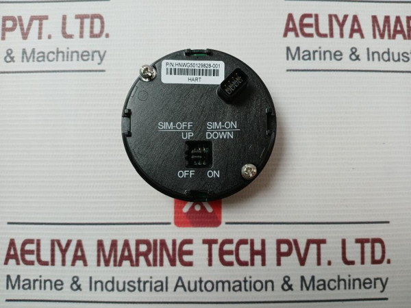 Honeywell Hnwg50129828-001 Hart Pcb Assembly 50129826-701