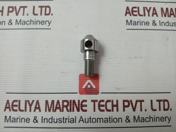 Lot of 2X 5404533 Sludge Throttle 4-25086 FOR 6.23 DN 32.