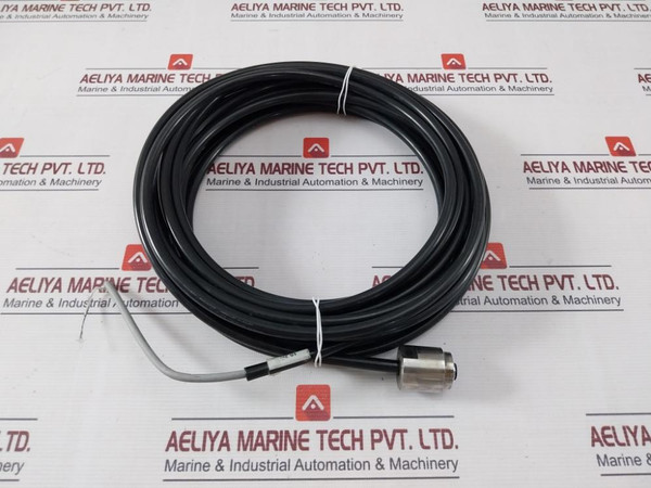 Pa12 Hiphl 6X1X8 Polyamide Tubing Pre-assembled Marine Sensor Assy Cable 10.2M