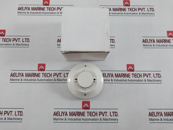 Honeywell Tc840M1021 Multi Sensor Smoke Detector 100°F (38°C)