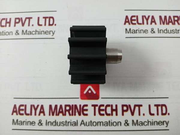 Dayton 3Acc2 Nitrile Impeller Sleeve Assembly