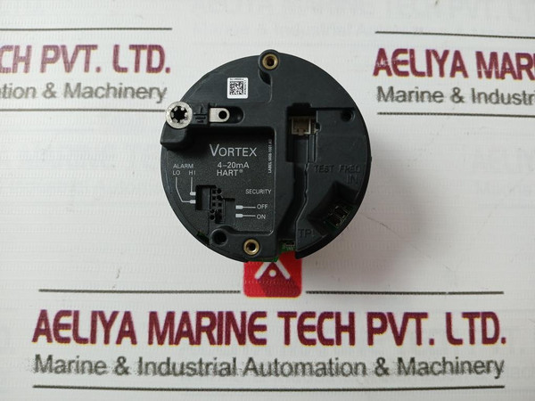 Vortex 5606-1001 Ad Replacement Sensor Pcb Module Apac4517 94V-0 F11687