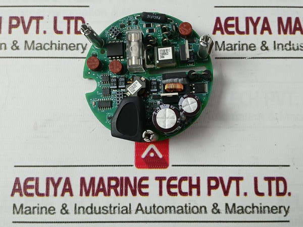 Rosemount 20006854 Printed Circuit Board Module Mmi-20008986 Rev: Ca