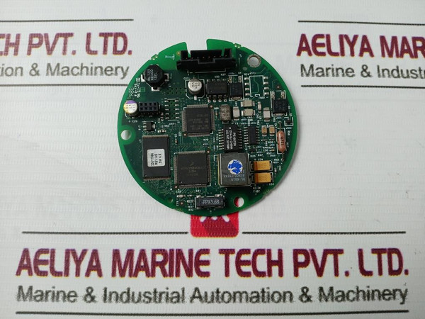 Ec1031654 Printed Circuit Board 3775063 Rev Ae Cmm049001
