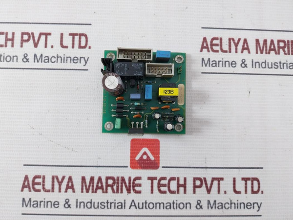 Sp 5-0-26410G Printed Circuit Board