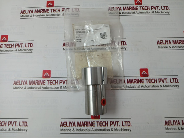 Ge Hlr 7950A Hydraulic Interface Valve 1931804-01