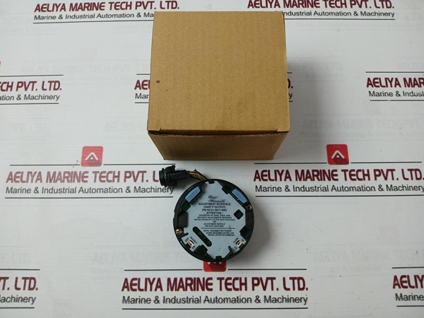 Rosemount 03151-9017-0001 Adjustment Interface (Hart Output) 03151-4701-0004