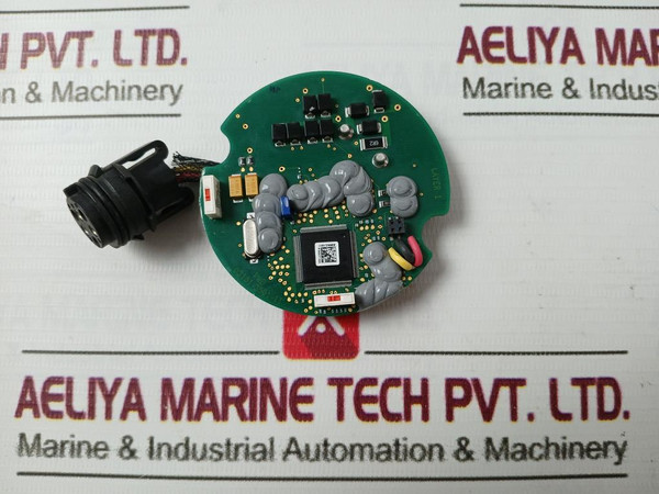 Rosemount Cca 3151-3502 Pcb Card For Transmitter 94V-0