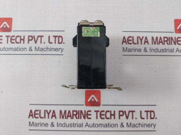 Faget Rm60-e2A Current Transformer 50-60Hz 0.6/3Kv 2-3Va