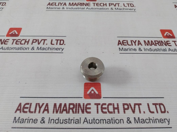Lot of 4X REDAPT PD-U M25 Explosion Proof Plug 00ATEX1094 EEXDE I&IIC