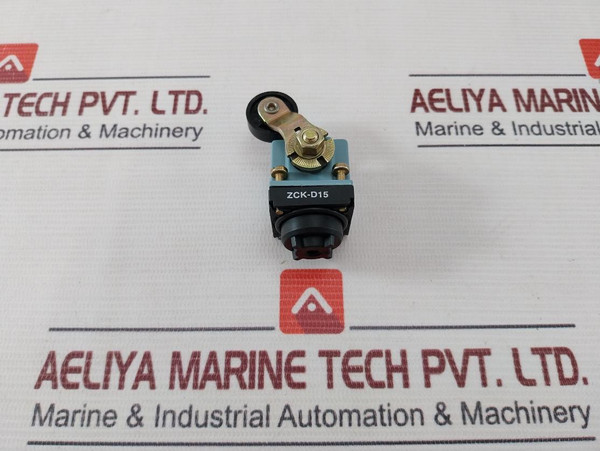 Telemecanique Zck-d15 Limit Switch C9951 3A