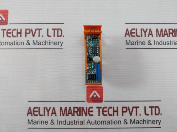 Weidmuller 77253/Pk/1 Relay Module