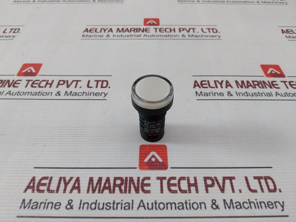 Changjiang Electric Ad11-2241-7Gz Led Signal Indicator Lamp Ac 220V