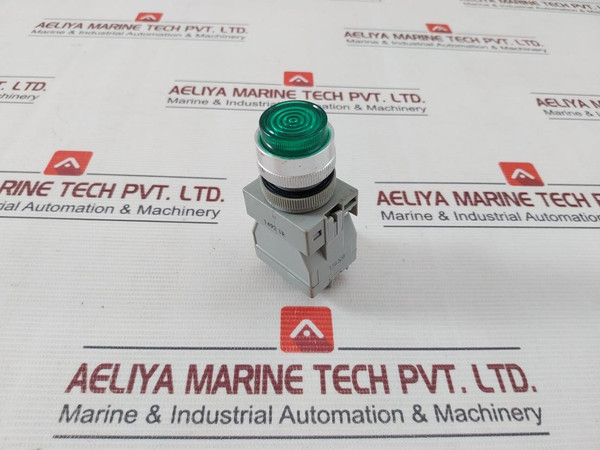 Idec Apw Pilot Light 230V 50.60 Hz 6.3 V 1W