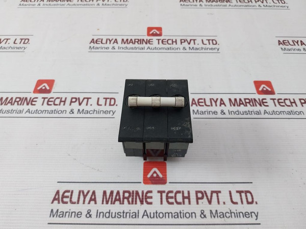 Abb 3Hab6988-1 Multipole Circuit Breaker 50/60Hz Amp 20