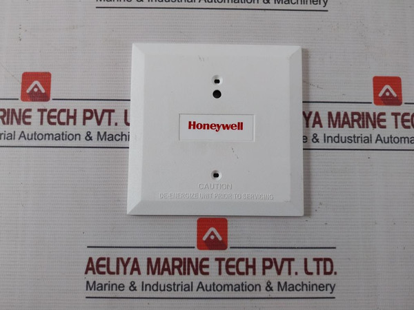 Honeywell C58-0351-050 Replacement Outlet Cover