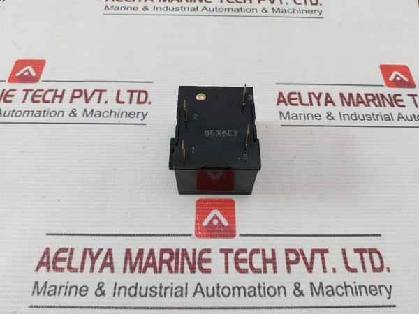 Omron Amvl-275Bf General Purpose Relay 06X5E2