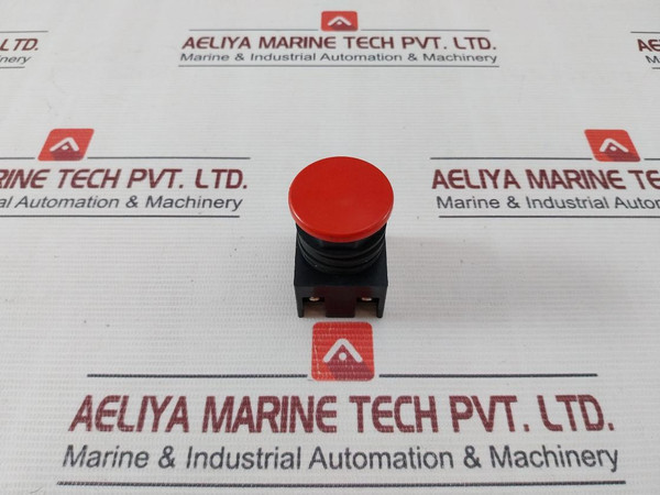 C3 Controls 22Ppnonc Push Pull Button Ac A600