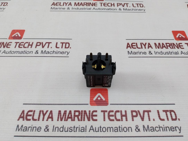 Demag Cranes 772 532 44 Vde 0660 Ui 560V C