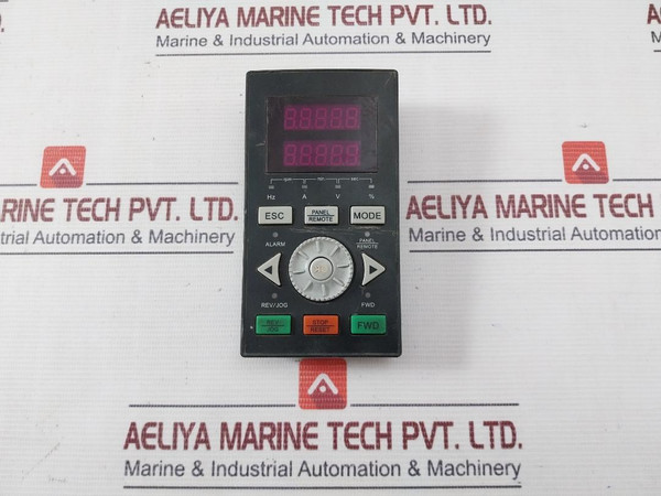 Dpnl360Eb Digital Control Panel