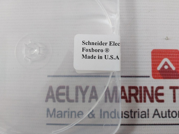 Foxboro K0174Mc-c Cd Of System Definition V3.3 For Windows