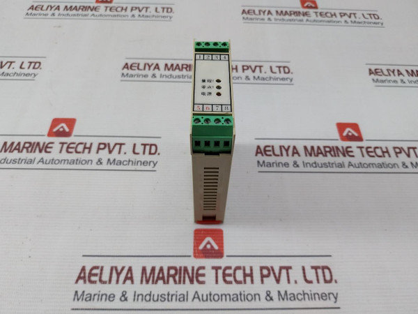 Tangshan Linchuang Automation Tu-1521-1 Isolation Current Repeater 4-20Ma