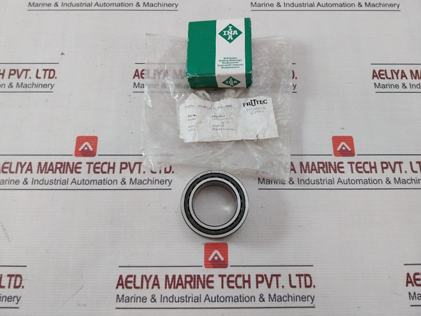 Ina Na4908-xl Needle Roller Bearing 4 012802 272604