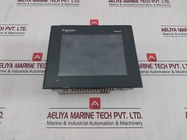 Schneider Electric Xbtgt2220 Advanced Touchscreen Panel