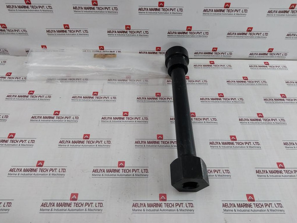 7 Reduction Gear Tools 75.3X 600 X 95 X Deg38