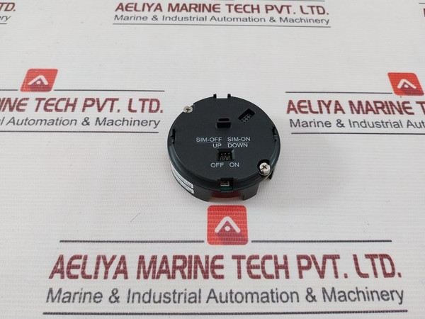 Honeywell Hns50049849-004 Temperature Transmitter Rev A 94V-0