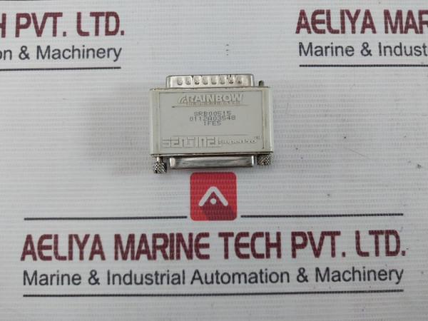 Rainbow Technologies Ivzspro1188 Sentinel Superpro Dongle Key Or Adapter Card