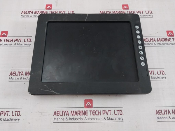 Orlaco 0207910 Screen For Tower And Port Cranes 12-30V/Dc