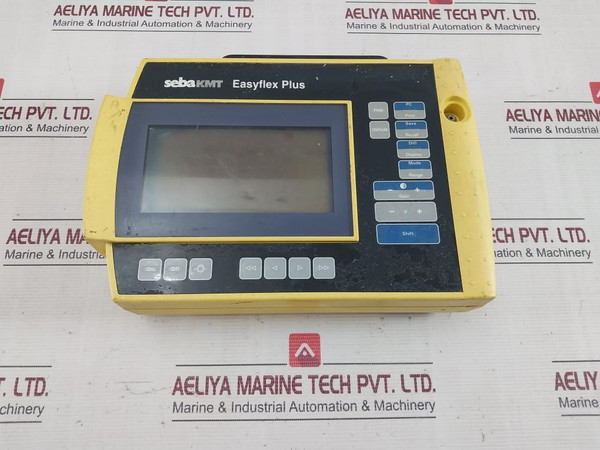 Hagenuk Kmt Easyflex Plus Defi Time Domain Reflectometer Cable Tester