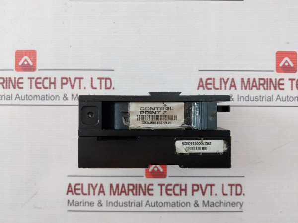 Control Print 30360001 Tij (Thermal Inkjet) Printer Module 12Vdc
