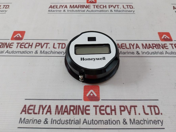 Honeywell 50136119-001 Wireless Transmitter Display Module 51307990-176