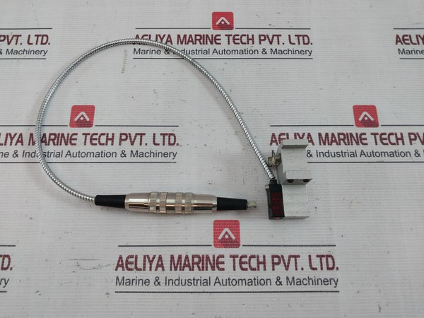 Baumer Fhdk 10P11/405791 Diffuse Sensor M482